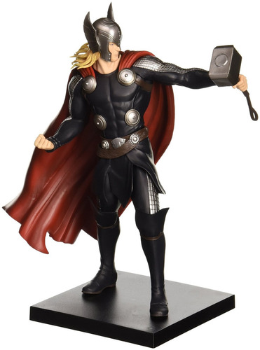 Thor Estatua Kotobukiya Marvel Comics Artfx Statue Avengers