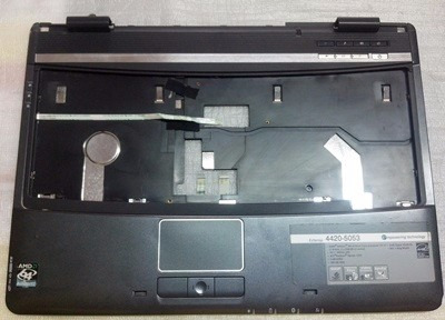 Carcaça Base Superior Notebook Acer Extensa 4420