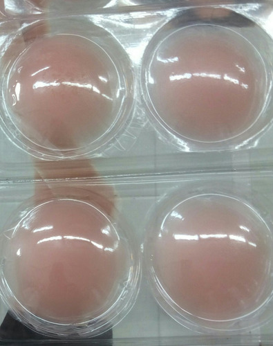 Tapa Pezon Pezoneras Silicona Varios Usos