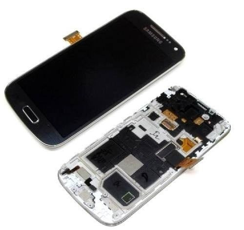 Repuesto Modulo Touch Screen Completo Samsung S4 I9505 (Reacondicionado)