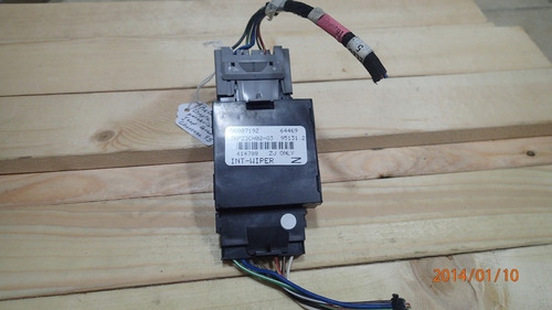 Relay Limpiaparabrisa Jeep Grand Cherokee 95