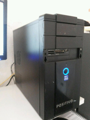 Cpu , Computador Gamer X6