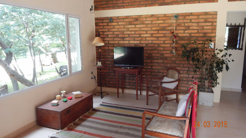 Imagen 4 de 14 de Alquiler Cabaña Villa Ventana