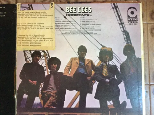 Bee Gees Varios Importados (Usado)