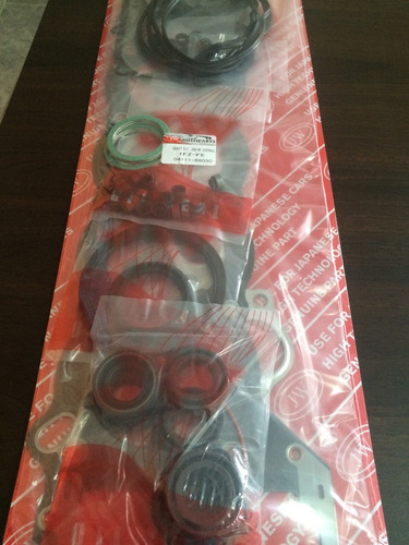 Juego De Empacaduras Toyota Motor 4.5 Lt Oem(04111-66030)