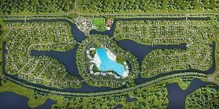 Lote En Hudson Crystal Lagoons Hudson