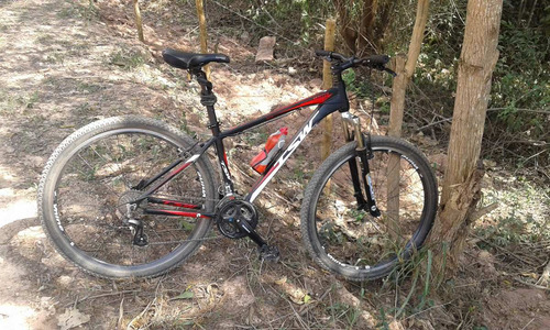 Bicicleta Tsw Hunter