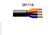 Belden Cable Control 4x12awg 600v 90c