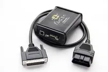 Comprar Scanner Programador De Llaves Advi Basico