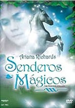 Senderos Magicos - Ariana Richards - Dvd - Original!!!