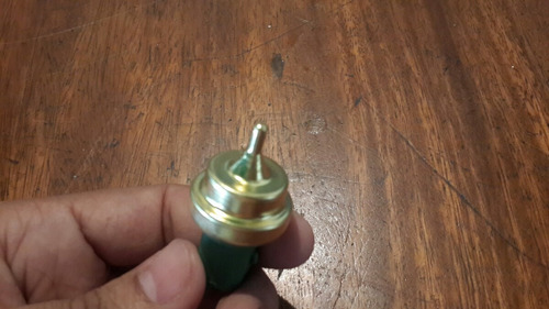 Valvula Temperatura Peugeot 206 207 307