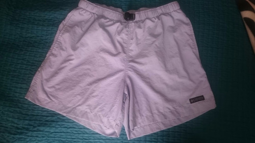 Short Columbia Mujer Talla M.