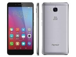 Huawei Honor 5x 16gb  2gb Ram Lector De Huella Dual Sim