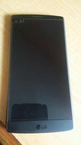 LG V10 32gb H960 10/10 Con Accesorios Y Caja