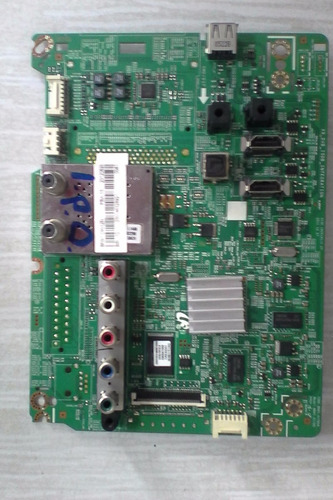 Placa Principal Tv Samsung Un32eh4000g Funcionando Perfeita.