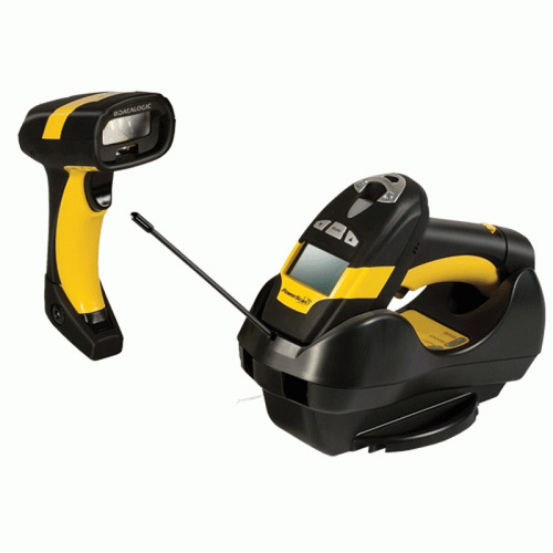 Datalogic Powerscan® M8500 Cordless Industrial 2d Imager