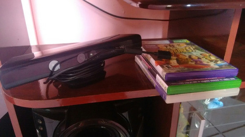 Vendo Kinect Para Xbox 360 !