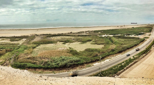 Imagen 3 de 6 de Proyecto Playa, Club O Residencial, Km. 5, Mollendo - Mejia