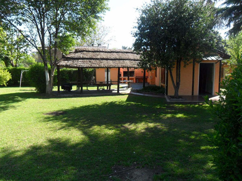 Imagen 6 de 14 de Alquiler Casa Quinta