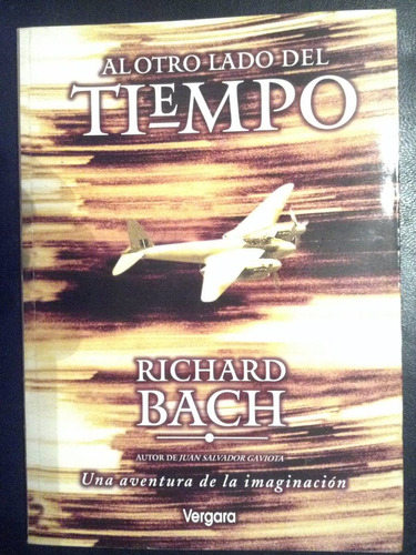 Al Otro Lado Del Tiempo - Richard Bach