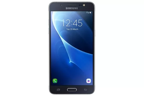 Confiar habla carpeta Samsung Galaxy J5 (2016) 16 GB negro 2 GB RAM SM-J510FN | MercadoLibre