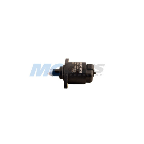 Motor Paso A Paso Bosch Renault Clio 1.6 8v K7m