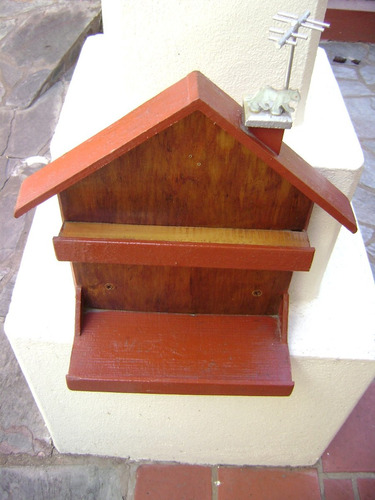 Artesania De Madera