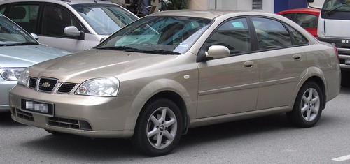 Kit Cajetín Dirección Hidráulica Precision Chevrolet Optra
