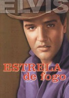 Elvis Presley Estrela De Fogo Dvd