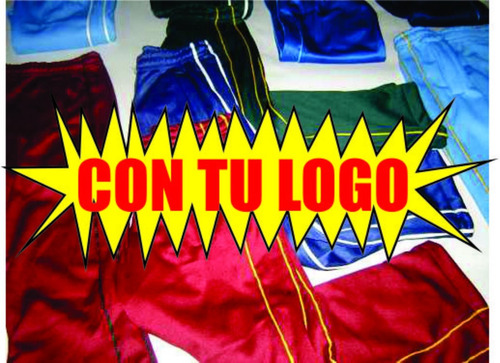 Fabricantes De Conjunto Deportivo Buzo Escolar , Chombas,