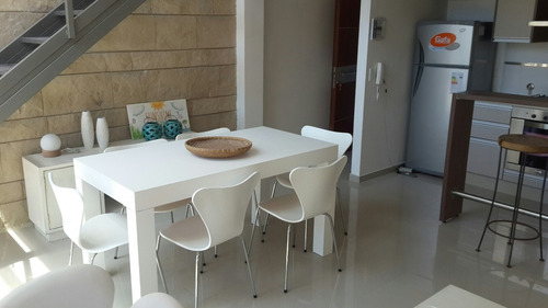 Imagen 6 de 14 de Departamento 3 Amb Cerca Mar Centro Alquiler Servicios Nuevo