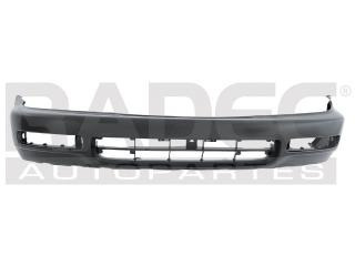 Fascia Delantera Honda Accord 1996-1997 4 Cilindros