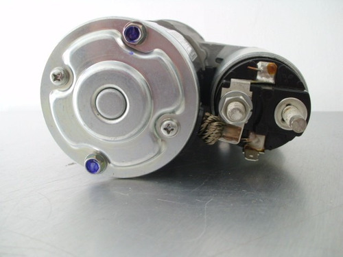 Imagen 4 de 9 de Arranque Jeep Grand Cherokee Liberty Kj 3.7 4.7 Mopar Sp