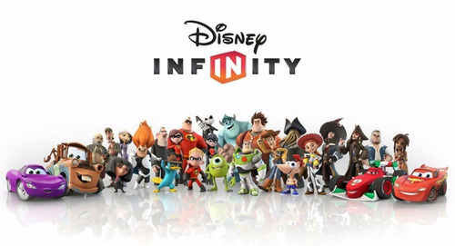 Imagem 5 de 5 de Disney Infinity 1.0 - Sr Incrivel Cristal - Os Incriveis
