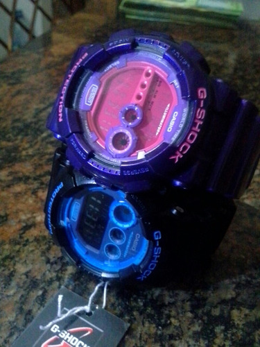 Reloj Casio G Shock Original