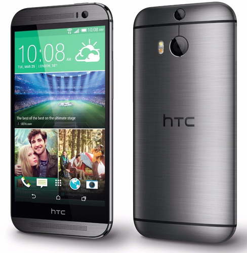 Htc One M8 32gb 4g Lte Nuevo/ Liberado+regalo