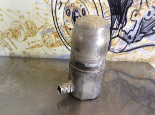 Acumulador De Aire Acondicionado A/c Cavalier Mod: 00-04 Oem