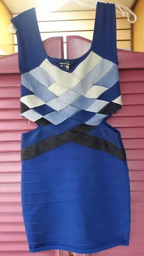 Vestidosyhuli Al.mayor Y Detal