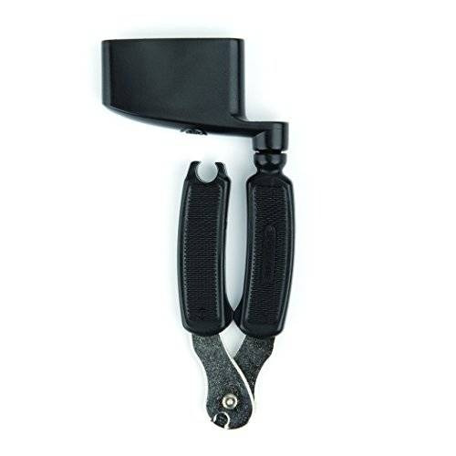 Planet Waves Bass Pro-winder Cadena Winder Y Cutter