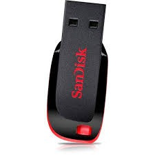 Pen Drive 64gb Sandisk