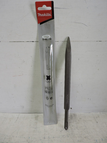 Cincel Punta 250 Mm Sds Plus Makita D08713