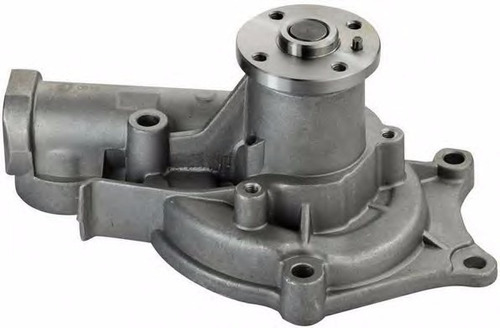 Bomba Agua Hyundai Elantra Año 93-96 Marca H&q