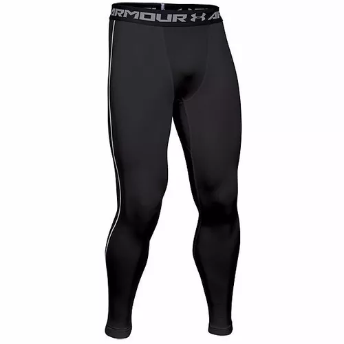 Calza Compresion Hombre Under Armour Deportiva En Palermo° Envío gratis