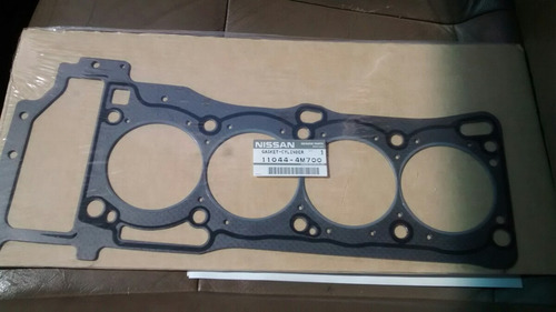 Empacadura De Camara Nissan Sentra B15 Amianto