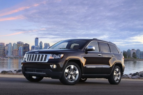 Empacadura MĂșltiple Escape Rh Grand Cherokee 11/15 Mopar Sp