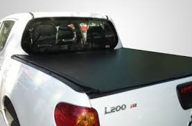 Lonas Cubre Pick Up Coreana  Para Cualquier Camioneta