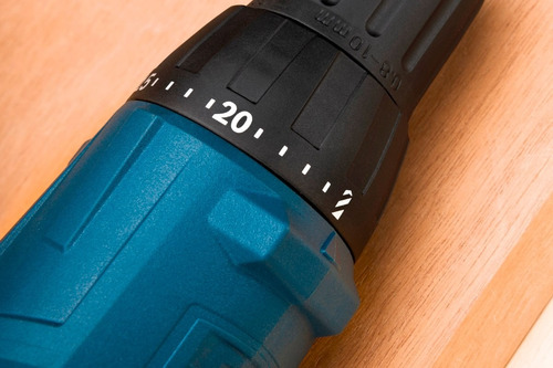Imagen 9 de 10 de Taladro Atornillador Electrico Bosch Gsr 7 14 400w Torque E