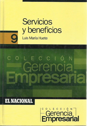 Servicios Y Beneficios