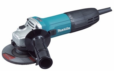 Esmerilhadeira Angular 115mm 4-1/2 Ga4530 Makita 220v 20096