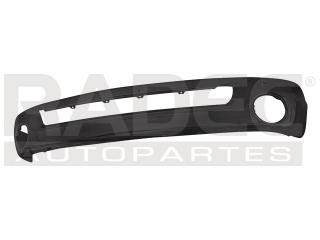 Fascia Delantera Dodge Ram 2002-2003-2004-2005-2006-2007